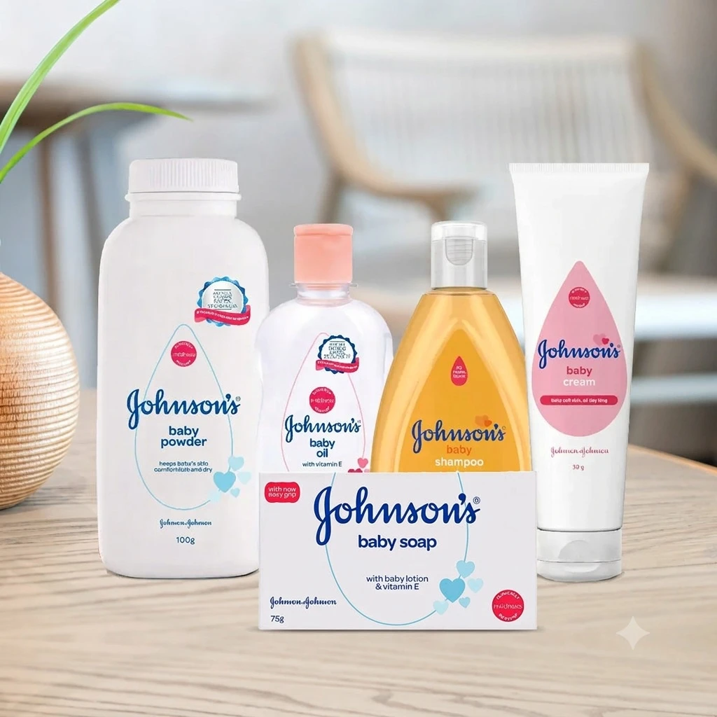 Baby Care