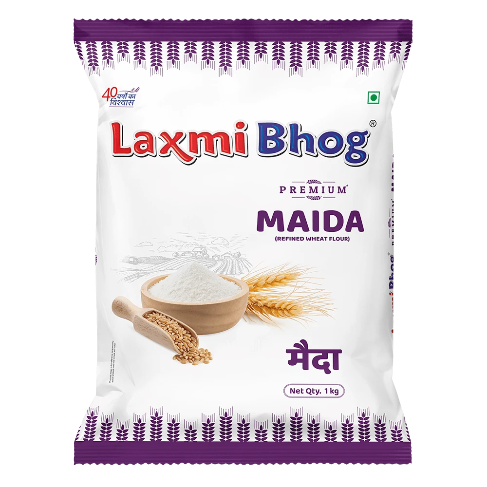 Laxmi Bhog Maida 1kg