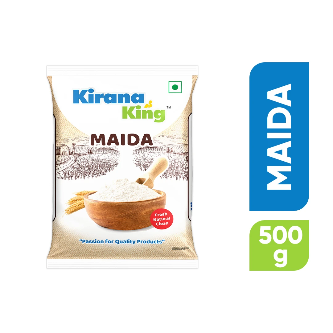 Kirana King Maida 500gm